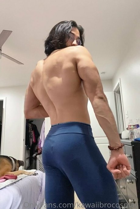 kawaiibrocosplay xxx porno bilder