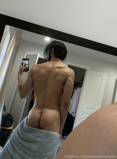 kawaiibrocosplay kunst exklusive archiv