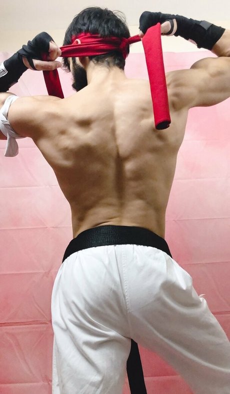 kawaiibrocosplay sexy heiße bilder