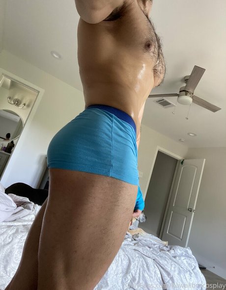 kawaiibrocosplay erwachsene pornografische galerie