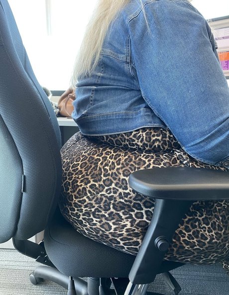 bbwjenythixson kunst akt galerie