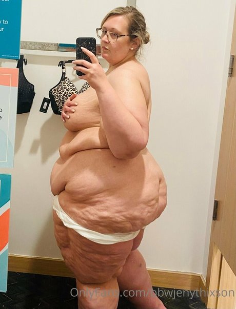 bbwjenythixson exklusive pornostar bilder