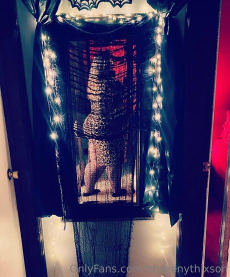 bbwjenythixson sexy nackt galerie