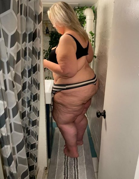 bbwjenythixson beste nacktheit foto