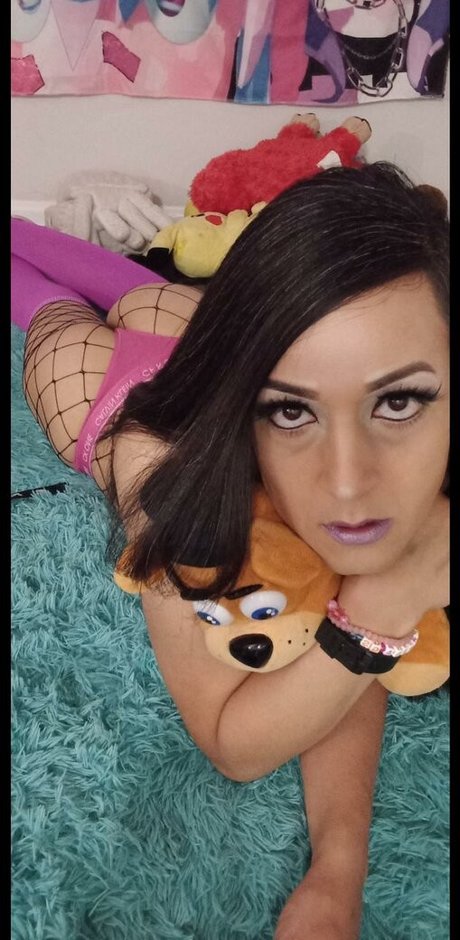 Ptnarwks666 exklusive nette foto