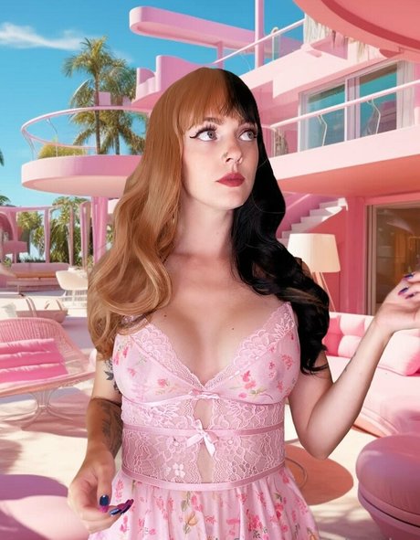 Pinupjoy Fotoaufnahmen