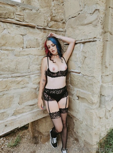 Pinupjoy top nackten galerie