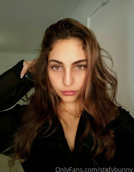 stefybunny beste heiße foto