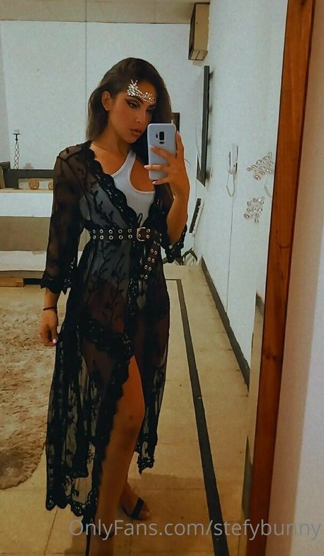 stefybunny nackt erotische archiv