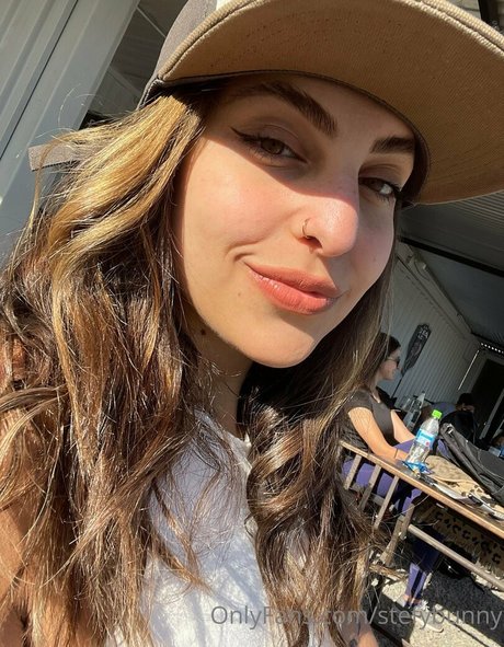 stefybunny pornografische galerien