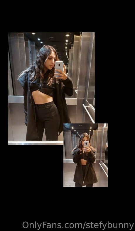 stefybunny top perfekte bilder