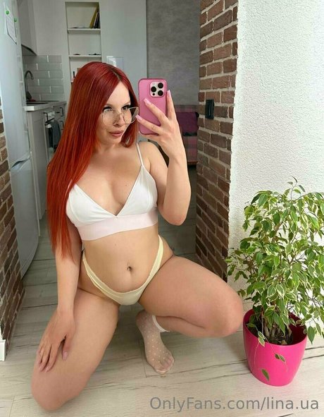 lina ua perfekte exklusive foto