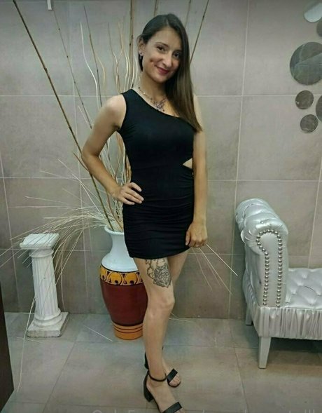 angel crystalll erotische foto