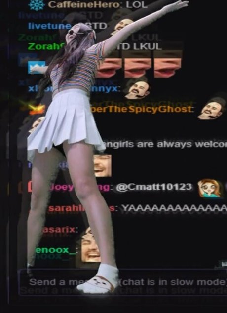 hellomeganlee Fotoaufnahmen