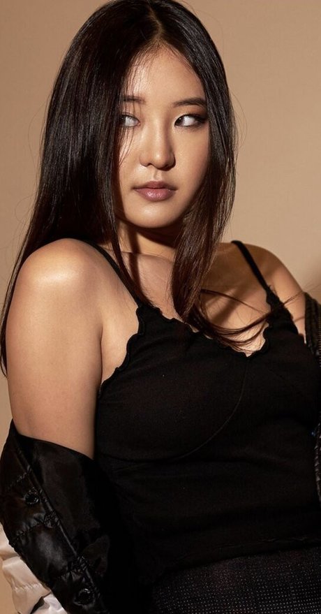 hellomeganlee hübsche perfekte foto