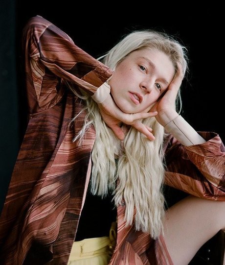 Hunter Schafer erotische beste archiv