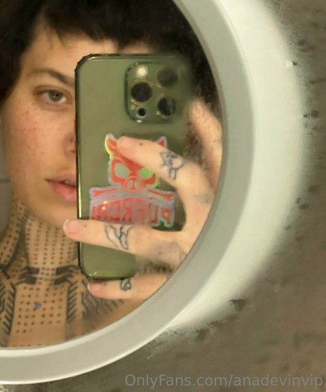 anadevinvip schauspielerin pornografische fotos