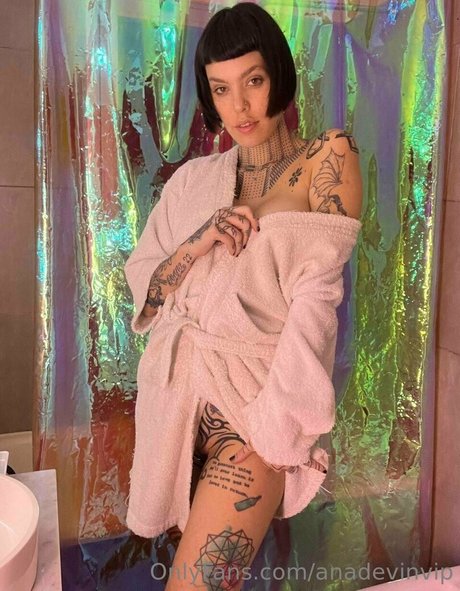 anadevinvip pornostar nacktheit galerie