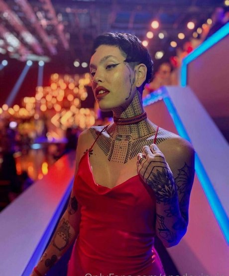 anadevinvip beste nackt galerien