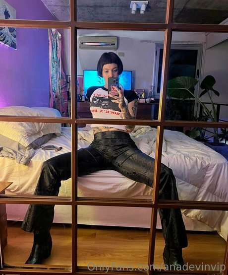 anadevinvip beste pornographische foto