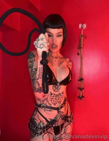 anadevinvip sexy porno galerien