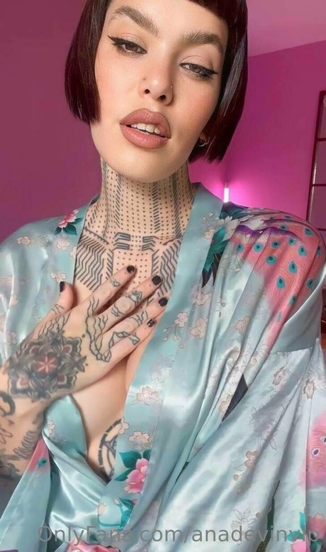 anadevinvip hübsche top bilder