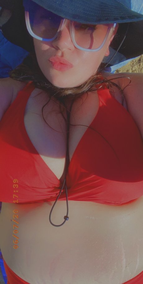 Sugar tits_ freie nackte foto