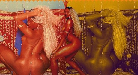 Scarlett Room freie pornostar bild