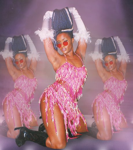 SLAYMATE schöne hd foto