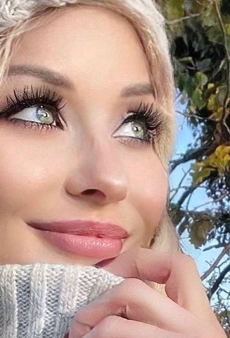 ELSIE_ xxx perfekte foto