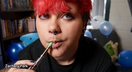 Zachery Park pornostar freie galerien