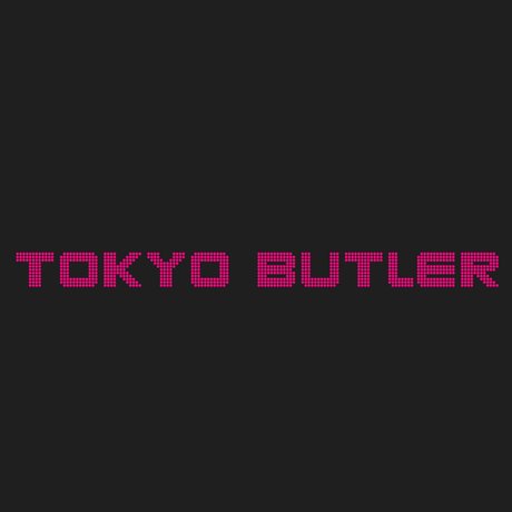 Tokyo butler pornostar kunst fotos