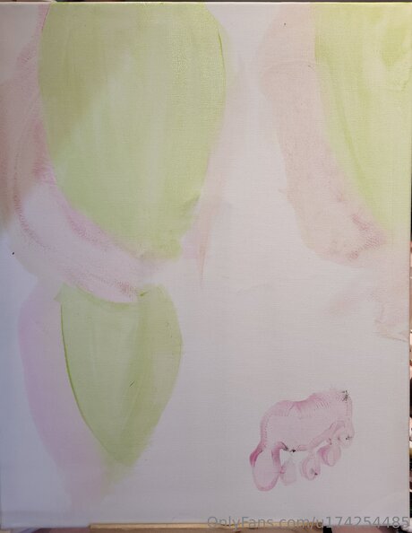 CurvyPeach hübsche hd foto