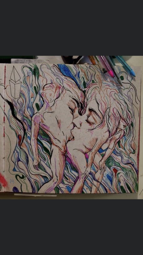 _Toxic chocolate_ freie nackten foto