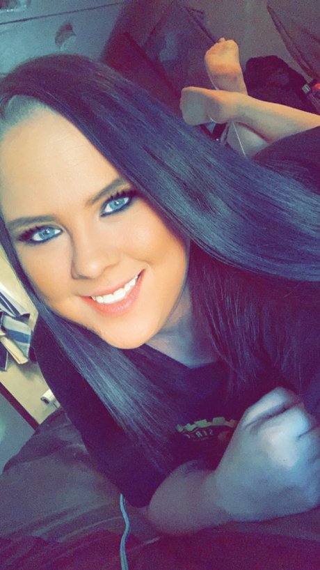 Amber Hearn pornostar foto