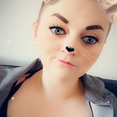 Cosplay delight model kunst foto