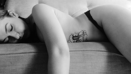 Melissa Burns top bild