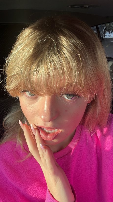 Kingsley hd nackte foto