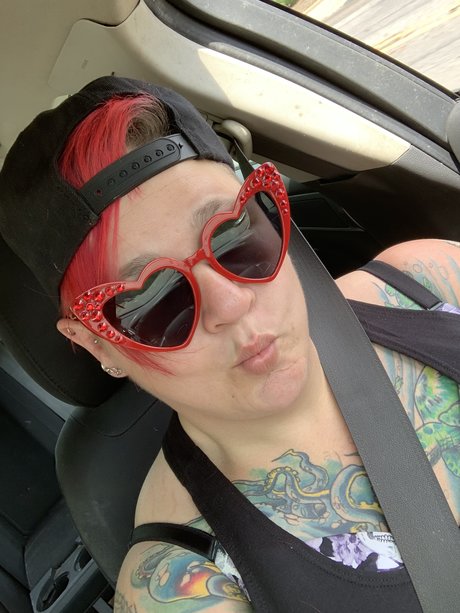 Thick inked chick erotische nackten galerien