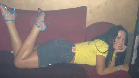 TRANS NATHALY exklusive nacktheit foto