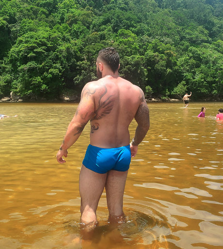 WILLCONTRATESI perfekte sex foto