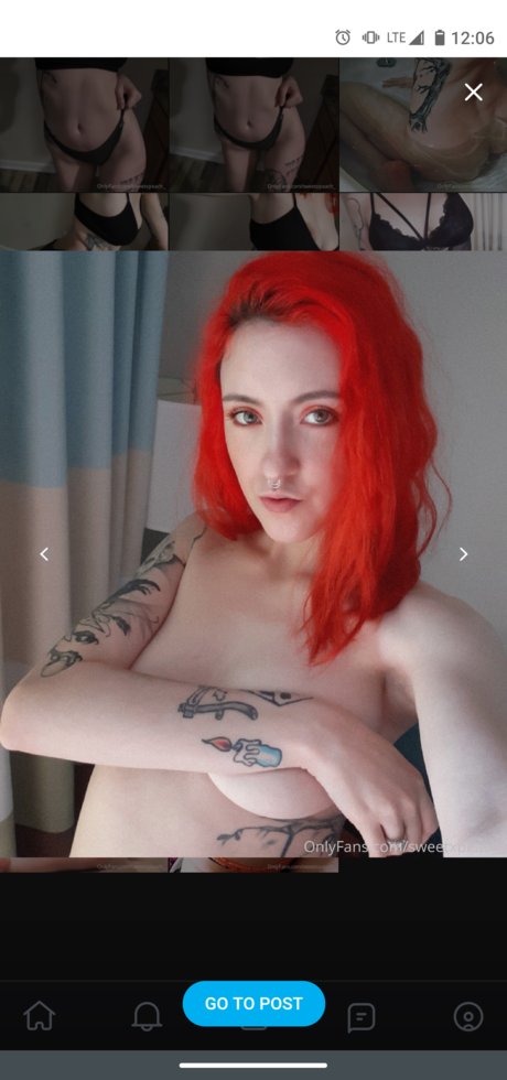 Peach Queen top bilder