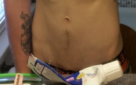 White Wonder Profilfoto