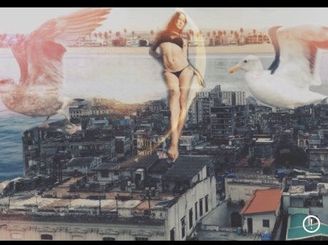 AnniBanANNI hübsche akt bilder