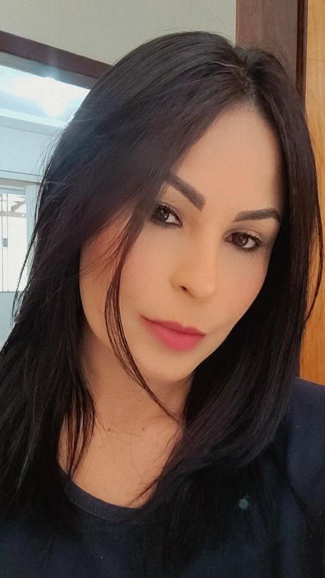 Ju Mineirinha hübsche erotische bild