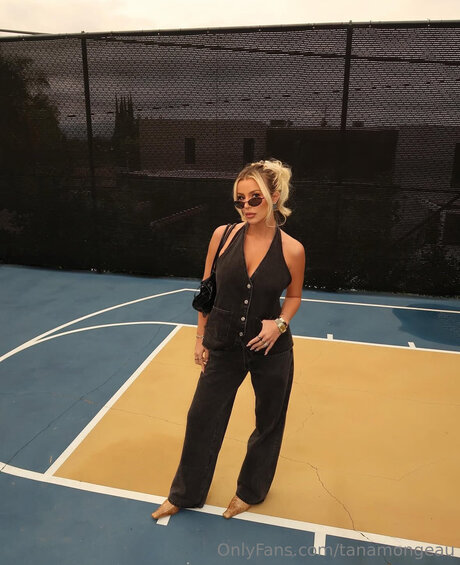 _tana mongeau kostenlose pornographische foto