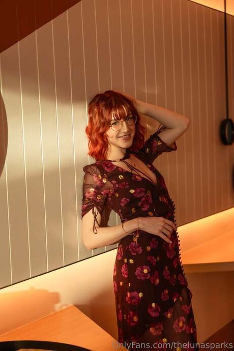 Luna Sparks New Subs FREE rating nacktheit kostenlose galerie