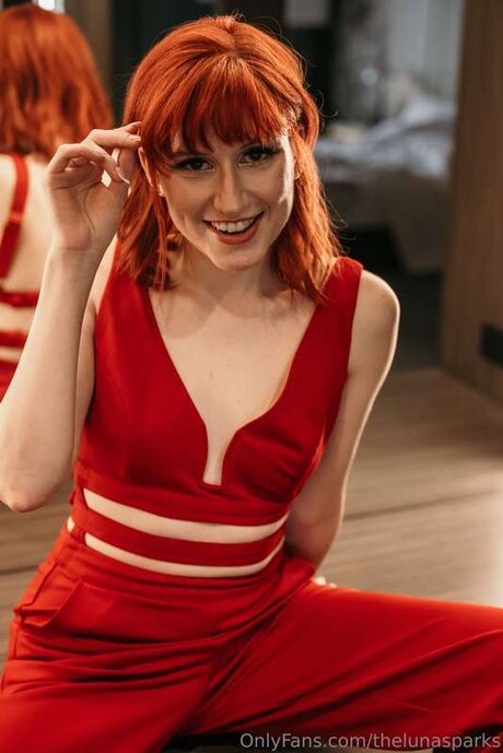 Luna Sparks New Subs FREE rating freie hübsche fotos