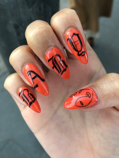 Manicured and fed kunst nackt fotos