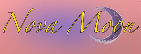 Nova Moon sexy xxx archiv